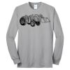 Tall Long Sleeve Core Blend Tee Thumbnail
