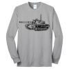 Tall Long Sleeve Core Blend Tee Thumbnail
