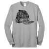 Tall Long Sleeve Core Blend Tee Thumbnail