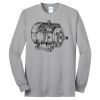 Tall Long Sleeve Core Blend Tee Thumbnail