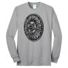 Tall Long Sleeve Core Blend Tee Thumbnail