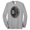 Tall Long Sleeve Core Blend Tee Thumbnail