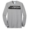 Tall Long Sleeve Core Blend Tee Thumbnail