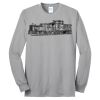 Tall Long Sleeve Core Blend Tee Thumbnail