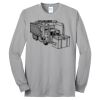 Tall Long Sleeve Core Blend Tee Thumbnail