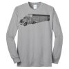 Tall Long Sleeve Core Blend Tee Thumbnail