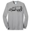 Tall Long Sleeve Core Blend Tee Thumbnail