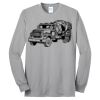 Tall Long Sleeve Core Blend Tee Thumbnail