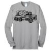Tall Long Sleeve Core Blend Tee Thumbnail