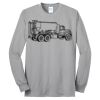 Tall Long Sleeve Core Blend Tee Thumbnail