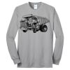 Tall Long Sleeve Core Blend Tee Thumbnail