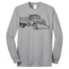 Tall Long Sleeve Core Blend Tee Thumbnail
