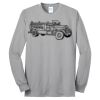 Tall Long Sleeve Core Blend Tee Thumbnail