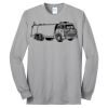 Tall Long Sleeve Core Blend Tee Thumbnail