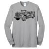 Tall Long Sleeve Core Blend Tee Thumbnail