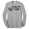 Tall Long Sleeve Core Blend Tee Thumbnail