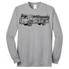 Tall Long Sleeve Core Blend Tee Thumbnail