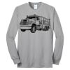 Tall Long Sleeve Core Blend Tee Thumbnail