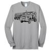 Tall Long Sleeve Core Blend Tee Thumbnail