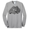 Tall Long Sleeve Core Blend Tee Thumbnail