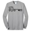 Tall Long Sleeve Core Blend Tee Thumbnail