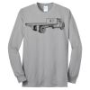 Tall Long Sleeve Core Blend Tee Thumbnail