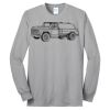 Tall Long Sleeve Core Blend Tee Thumbnail