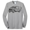 Tall Long Sleeve Core Blend Tee Thumbnail
