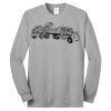 Tall Long Sleeve Core Blend Tee Thumbnail