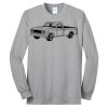 Tall Long Sleeve Core Blend Tee Thumbnail