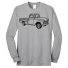 Tall Long Sleeve Core Blend Tee Thumbnail