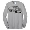 Tall Long Sleeve Core Blend Tee Thumbnail