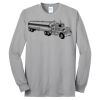 Tall Long Sleeve Core Blend Tee Thumbnail