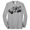 Tall Long Sleeve Core Blend Tee Thumbnail