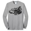Tall Long Sleeve Core Blend Tee Thumbnail