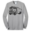 Tall Long Sleeve Core Blend Tee Thumbnail