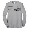 Tall Long Sleeve Core Blend Tee Thumbnail