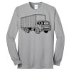 Tall Long Sleeve Core Blend Tee Thumbnail