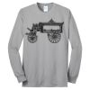 Tall Long Sleeve Core Blend Tee Thumbnail
