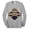 Tall Long Sleeve Core Blend Tee Thumbnail