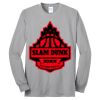 Tall Long Sleeve Core Blend Tee Thumbnail