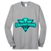 Tall Long Sleeve Core Blend Tee Thumbnail
