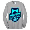 Tall Long Sleeve Core Blend Tee Thumbnail