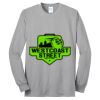 Tall Long Sleeve Core Blend Tee Thumbnail