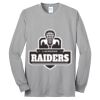 Tall Long Sleeve Core Blend Tee Thumbnail
