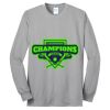 Tall Long Sleeve Core Blend Tee Thumbnail