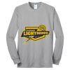 Tall Long Sleeve Core Blend Tee Thumbnail