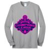 Tall Long Sleeve Core Blend Tee Thumbnail