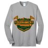 Tall Long Sleeve Core Blend Tee Thumbnail