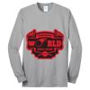 Tall Long Sleeve Core Blend Tee Thumbnail